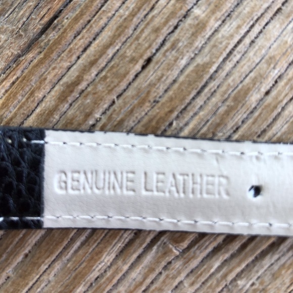 Geneva Anchor Watch